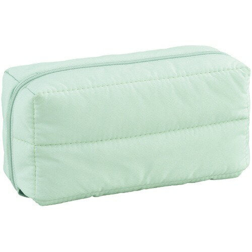 コクヨ ペンケースモココペディングリーン F-VBF291LG 4901480398150（10セット）