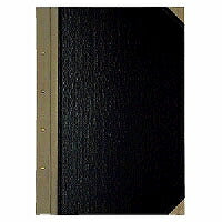 コクヨ/綴込表紙AB4S 4901480040622（10セット）