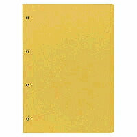 コクヨ/綴込表紙CA4S 4901480040813（10セット）