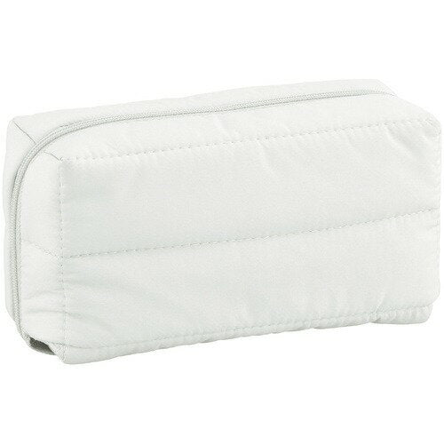 コクヨ ペンケースモココペディンホワイト F-VBF291W 4901480398174（10セット）