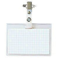 コクヨ/ﾀｯｸﾞ名札ﾖｺ型 4901480421629（10セット）