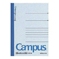 コクヨ/ｷｬﾝﾊﾟｽﾉｰﾄ5号 4901480070520（10セット）