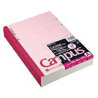 コクヨ/ｷｬﾝﾊﾟｽﾉｰﾄ10ｻﾂ 4901480095349（10セット）