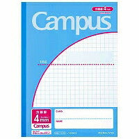 コクヨ/ｷｬﾝﾊﾟｽｼﾞｭﾆｱ4ﾐﾘﾎｳｶﾞﾝ 4901480070827（10セット）