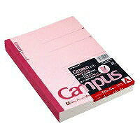 コクヨ/ｷｬﾝﾊﾟｽﾉｰﾄ5ｻﾂ 4901480095479（10セット）