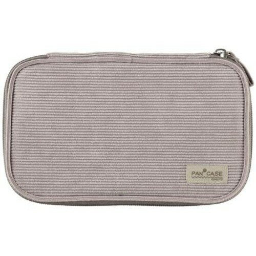 コクヨ ペンケースパンケースグレー F-VBF300M 4901480398228