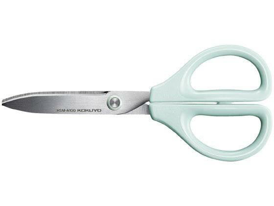 コクヨ ハサミ＜サクサ＞スタンダードＬＢ HSM-A100LB　4901480395470