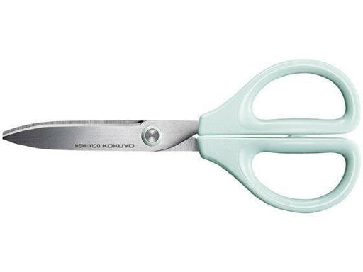コクヨ ハサミ＜サクサ＞スタンダードＬＢ HSM-A100LB　4901480395470（10セット）