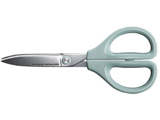 コクヨ ハサミ＜サクサ＞グル－レスＢ HSM-PA100B 4901480395449