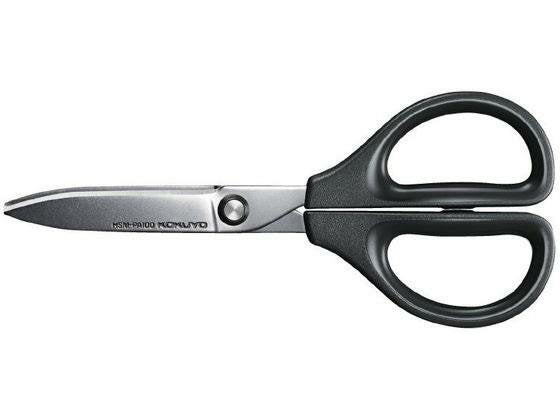 コクヨ ハサミ＜サクサ＞グル－レスＤ HSM-PA100D　4901480395456