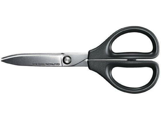 コクヨ ハサミ＜サクサ＞グル－レスＤ HSM-PA100D　4901480395456（10セット）