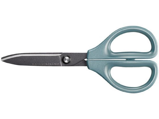 コクヨ ハサミ＜サクサ＞フッソグルーレスＢ HSM-PFA100B 4901480395500