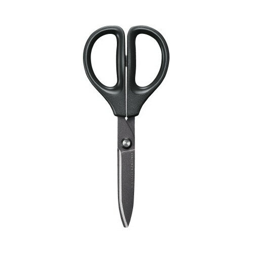 コクヨ ハサミ＜サクサ＞フッソグルーレスＤ HSM-PFA100D 4901480395517