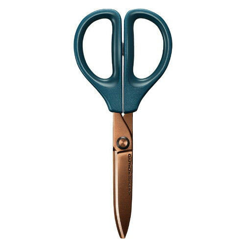 コクヨ ハサミ＜サクサ＞チタングルーレスＤＢ HSM-PTA100DB 4901480395531