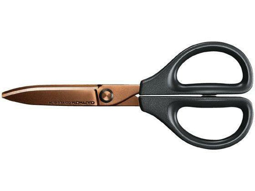 コクヨ ハサミ＜サクサ＞チタングルーレスＤ HSM-PTA100D　4901480395548（10セット）