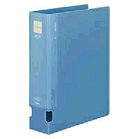 コクヨ/ﾁｭｰﾌﾞﾌｧｲﾙA4-S 4901480032740（10セット）