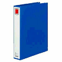 コクヨ/ﾁｭｰﾌﾞﾌｧｲﾙA4-S 4901480032283（10セット）