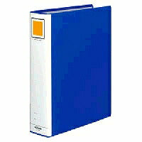 コクヨ/ﾁｭｰﾌﾞﾌｧｲﾙｴｺA4S6ｾﾝﾁ 4901480066622（10セット）