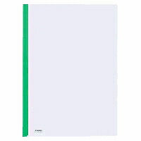 コクヨ/ﾚｰﾙｸﾘﾔｰﾎﾙﾀﾞｰA4 4901480038520（10セット）