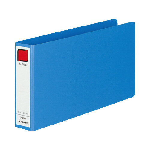 コクヨ Ｋファイル１／３Ｂ４－Ｅ ﾌ-809B　4901480033006（10セット）