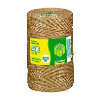 コクヨ/包装用紐麻紐200M 4901480455402（10セット）