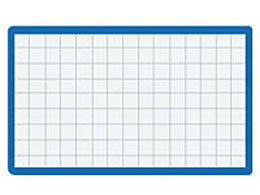 コクヨ マグネット見出し ﾏｸ-403B　4901480415994（10セット）