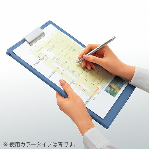 コクヨ クリップホルダーＡ４ ﾖﾊ-50D　4901480063188（10セット）