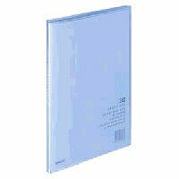 コクヨ/ｸﾘﾔｰﾌﾞｯｸｷｬﾘｰｵｰﾙA4-S 4901480064833（10セット）