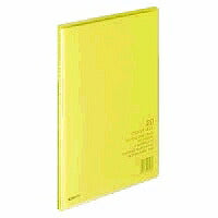 コクヨ/ｸﾘﾔｰﾌﾞｯｸｷｬﾘｰｵｰﾙA4-S 4901480064864（10セット）