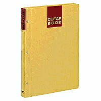 コクヨ/ｸﾘﾔｰﾌﾞｯｸA4-S 4901480042756（10セット）