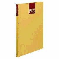 コクヨ/ｸﾘﾔｰﾌﾞｯｸA3-S 4901480042770（10セット）