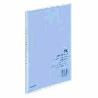 コクヨ/ｸﾘﾔｰﾌﾞｯｸｷｬﾘｰｵｰﾙB5-S 4901480065038（10セット）