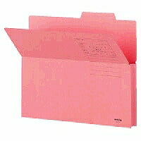 コクヨ/持出ﾌｫﾙﾀﾞｰｶﾗｰA4 4901480131115（10セット）