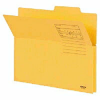 コクヨ/持出ﾌｫﾙﾀﾞｰｶﾗｰA4 4901480131122（10セット）