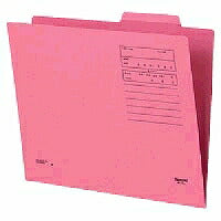 コクヨ/個別ﾌｫﾙﾀﾞｰｶﾗｰA4 4901480130040（10セット）