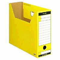 コクヨ/ﾌｧｲﾙﾎﾞｯｸｽFSTﾀｲﾌﾟA4 4901480130385（10セット）