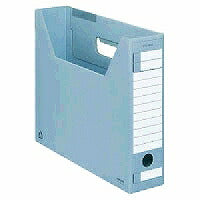 コクヨ/ﾌｧｲﾙﾎﾞｯｸｽFSDﾀｲﾌﾟA4 4901480137865（10セット）