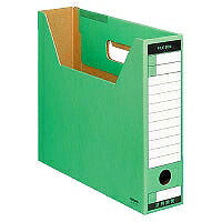 コクヨ/ﾌｧｲﾙﾎﾞｯｸｽFSTﾀｲﾌﾟA4 4901480130293（10セット）