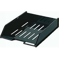 コクヨ スタッキングジムトレー DT-40D（10セット）