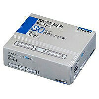 コクヨ/ﾌｧｽﾅｰﾌﾞﾘｷ100ﾎﾝ 4901480416328（10セット）