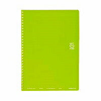 コクヨ/ｿﾌﾄﾘﾝｸﾞﾉｰﾄﾄﾞｯﾄﾗｲﾄｸﾞﾘ 4901480307589（10セット）