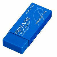 コクヨ/ｹｼｺﾞﾑﾌﾟﾚﾐｱﾑﾀｲﾌﾟ青 4901480306414（10セット）