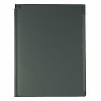 コクヨ/ﾗｲﾃｨﾝｸﾞﾎﾙﾀﾞｰA4ﾀﾞｰｸｸﾞﾚ 4901480286945（10セット）