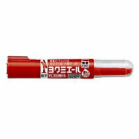 コクヨ/ﾖｸﾐｴｰﾙ細字赤 4901480287119（10セット）