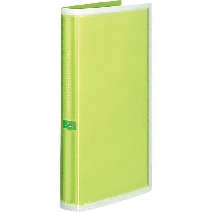 コクヨ ポシェットアルバム ｱ-NPV30G　4901480127385（10セット）