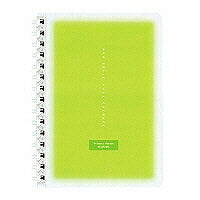 コクヨ/ﾎﾟｹｯﾄﾉｰﾄA6 4901480127330（10セット）