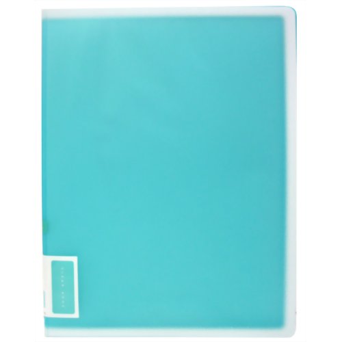 コクヨ クリヤーブックコロレーＡ４－Ｓ ﾗ-V20B　4901480128863（10セット）