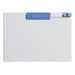 K2ﾖﾊ-PS73B コクヨ クリップボード K2 A4長辺とじ・青 K2ヨハ-PS73B コクヨ K2ﾖﾊ-PS73B　4901480310176（10セット）