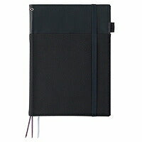 コクヨ/ｶﾊﾞｰﾉｰﾄｼｽﾃﾐｯｸﾘﾝｸﾞB5ｸﾛ 4901480308531（10セット）