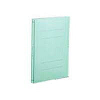 コクヨ/ｶﾞﾊﾞｯﾄﾌｧｲﾙﾅｶﾇｷA4S青 4901480317588（10セット）